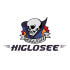 하이글로씨 로고