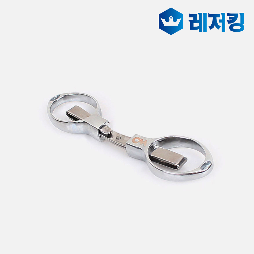 오사마빈라덴 안경가위 만능합사 및 편납가위 : 레저킹