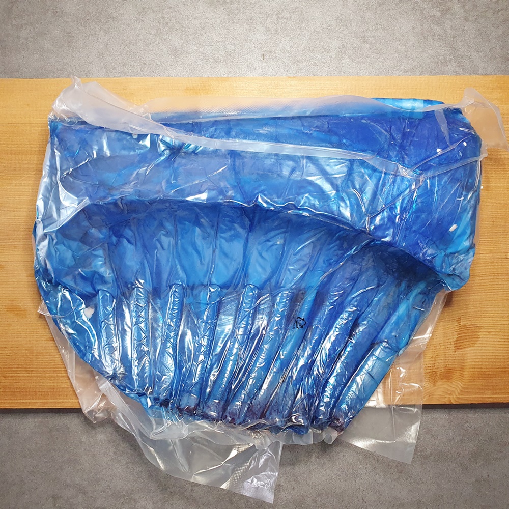 제주흑돼지 돈마호크원육 뼈등심 프렌치렉원육 돈토마호크 도끼삼겹살 바베큐고기 이미지 8