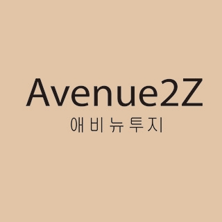 애비뉴투지 스토어 로고