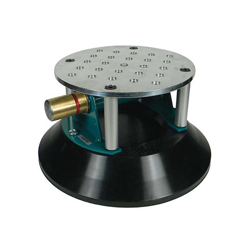 Matthews Pump Cup - 10 Vacuum Cup with Cheese Plate (427018)
