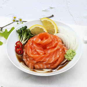 노르웨이 생연어 필렛 300g, 1개 맛있게 먹은 솔직 후기 - 상품 이미지 2
