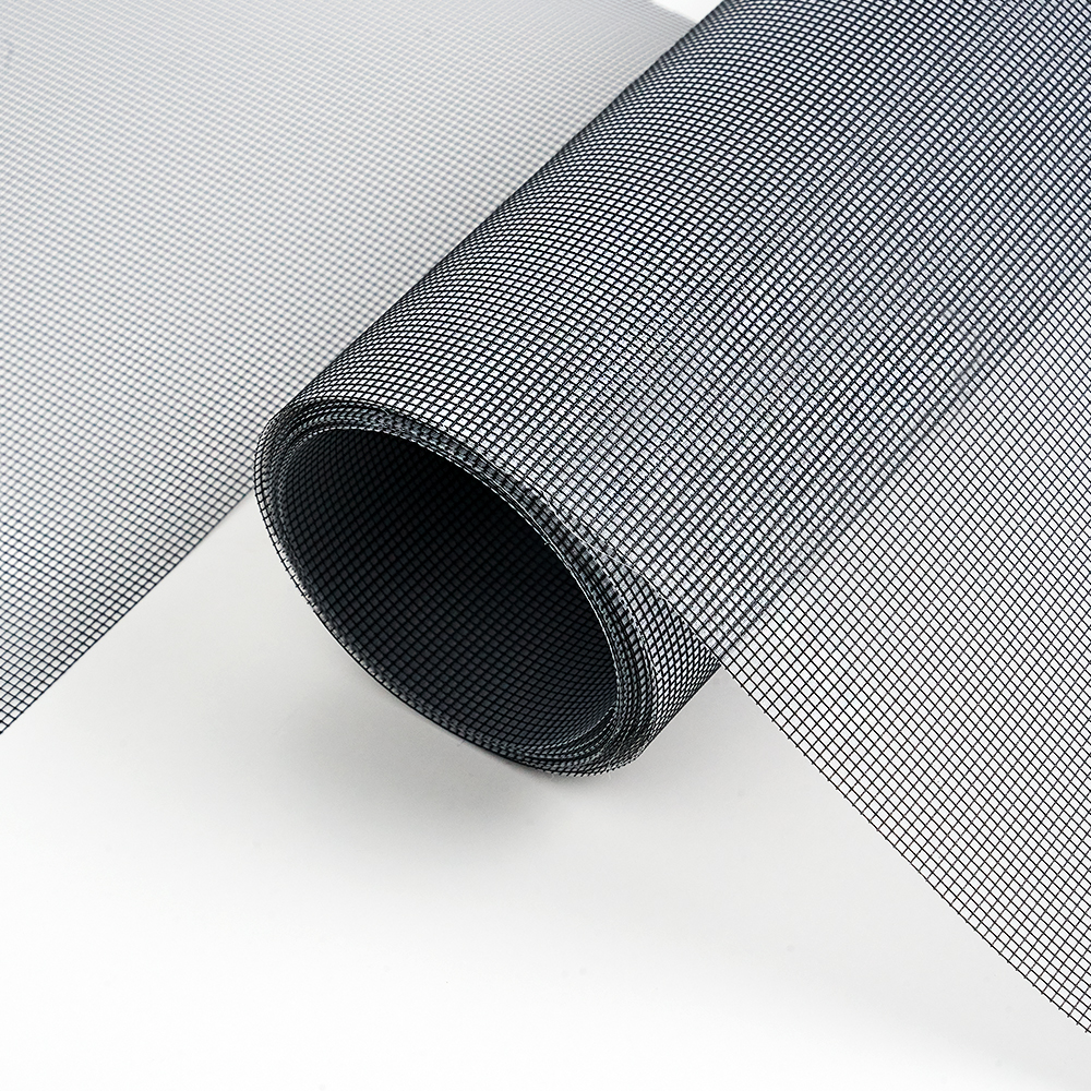 방충망 미세방충망 촘촘망 셀프교체 1mX30m 촘촘애 초미세 창문 베란다 롤 모기장 - 상세 이미지 5