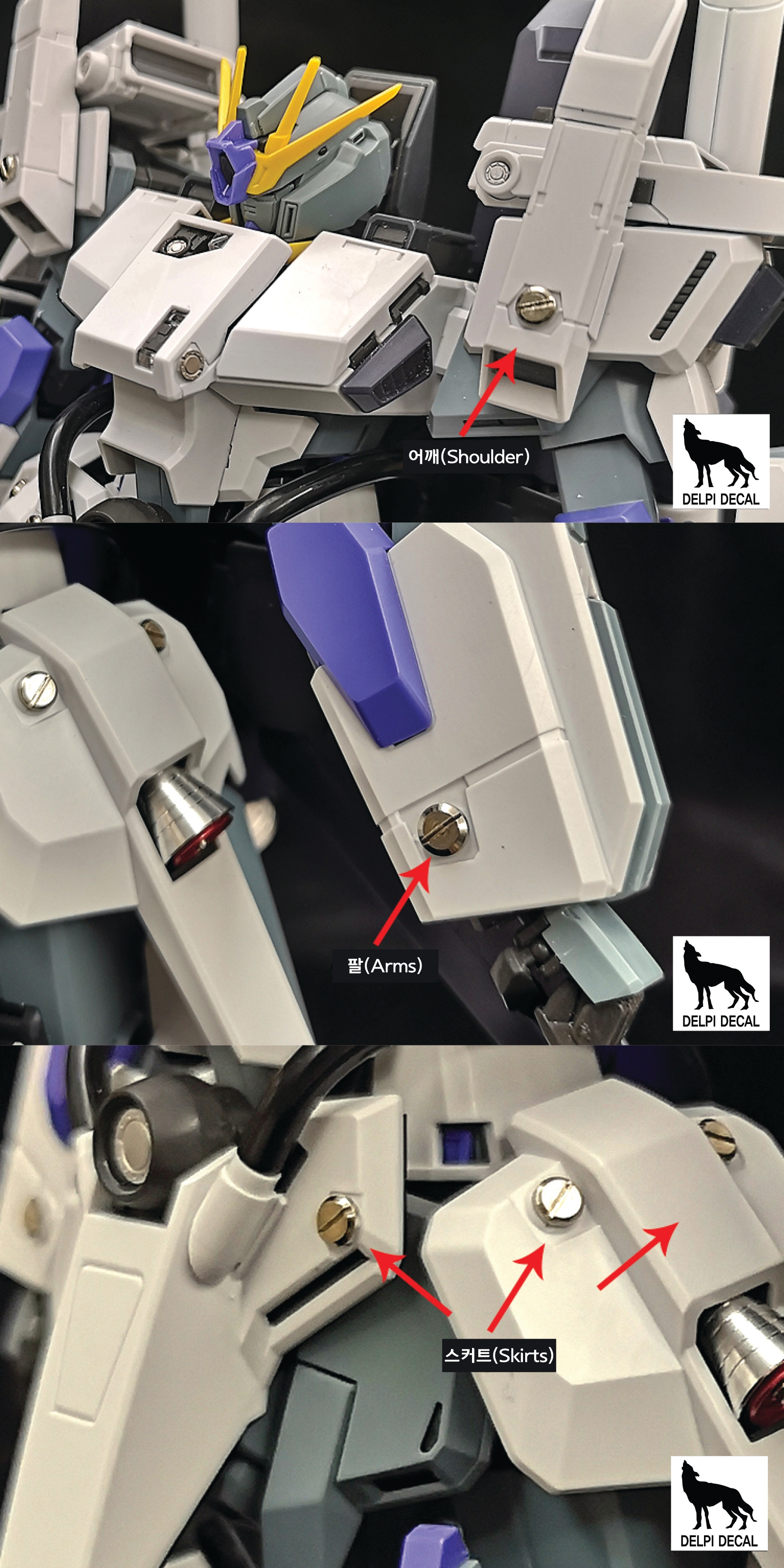 MG 1/100 FAZZ Ver. Ka - Release Info, Box art and Official