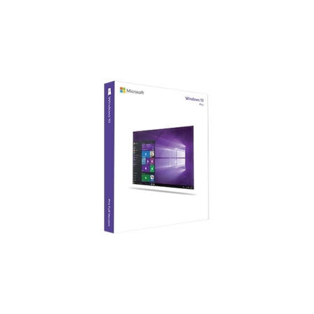 Microsoft Windows 10 Pro DSP (한글/64bit)