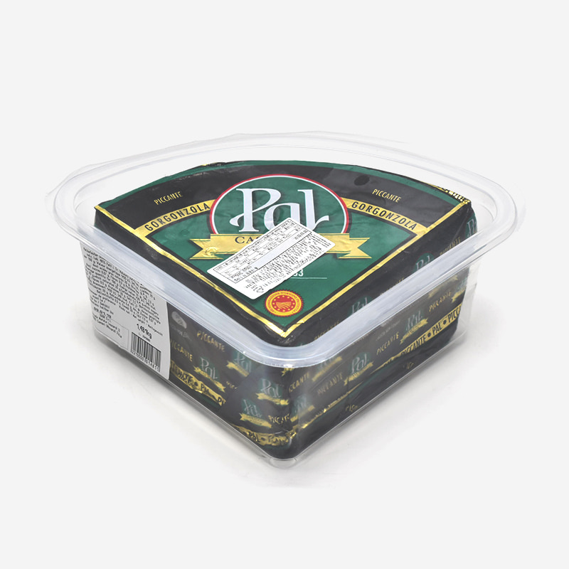 또띠아 고르곤 졸라 피자 치즈 만들기 블루 1.5kg - 메인 이미지