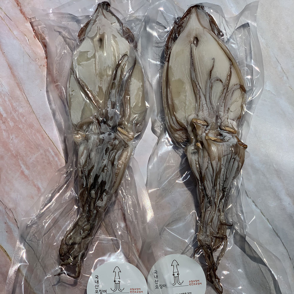 반건조오징어 속초반건조오징어 포항반건조오징어 버터구이오징어 반건조오징어맛있게먹기