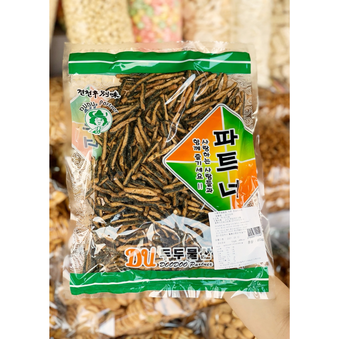 고래상회 고추맛콘 600g집에서 편의점 맥주안주 회사간식 탕비실 - 상세 이미지 5