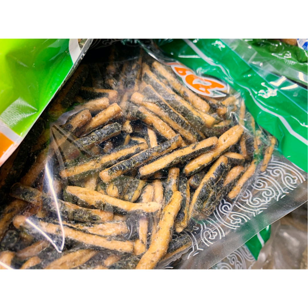 김고소아 600g 집에서 편의점 맥주안주 회사간식 탕비실 - 상세 이미지 3