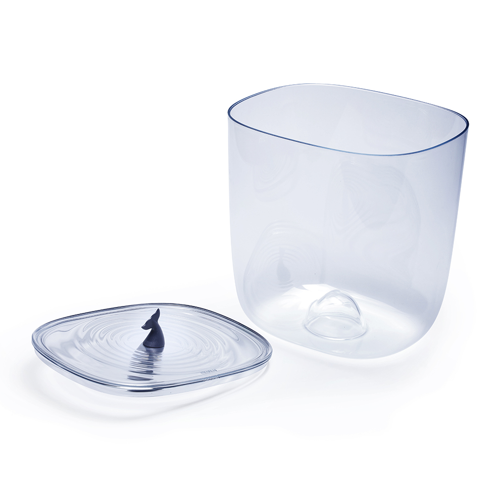 퀄리 고래 수납함 소품정리함 3.5ℓ - 상세 이미지 4