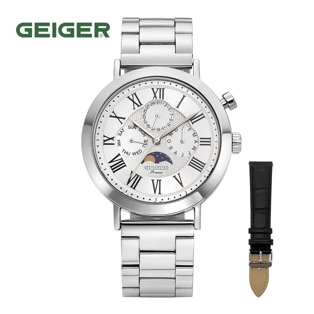 본사직영/정품 가이거 남성 멀티펑션 12종 택1