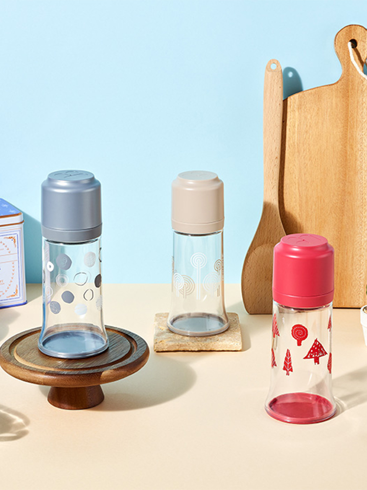 [스크류2P GIFT] 마더케이 일회용젖병 250ml 외출템 - 상세 이미지 4