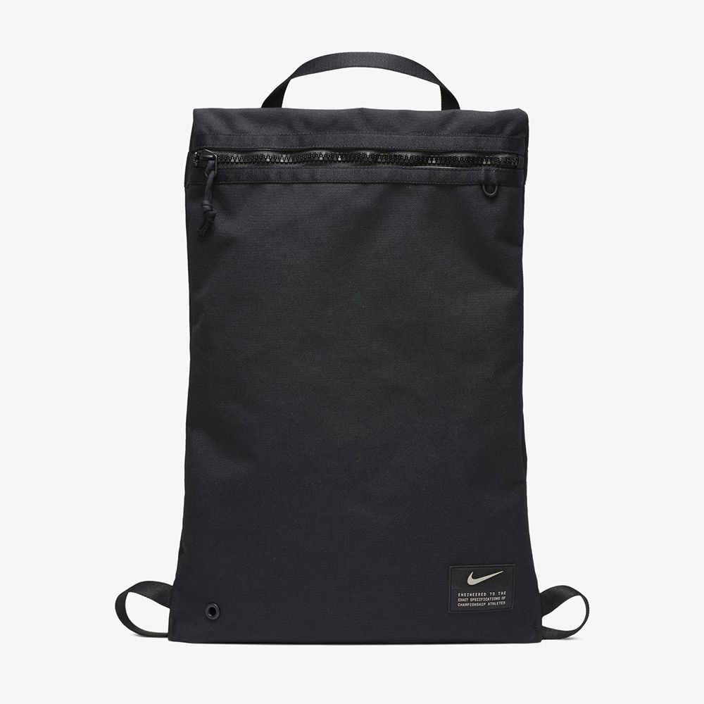 나이키 짐색 신발 주머니 슈즈백 헤리티지 축구화 가방 이미지 4