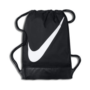 나이키 짐색 신발 주머니 슈즈백 헤리티지 축구화 가방 운동러 솔직 후기 | 실사용 리뷰 - 상품 이미지 3