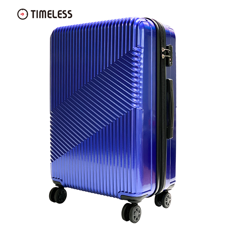 타임리스 메트로플러스 수화물 81cm(32인치) 대형 확장형 가벼운 PC 캐리어 여행 가방 - 상세 이미지 3