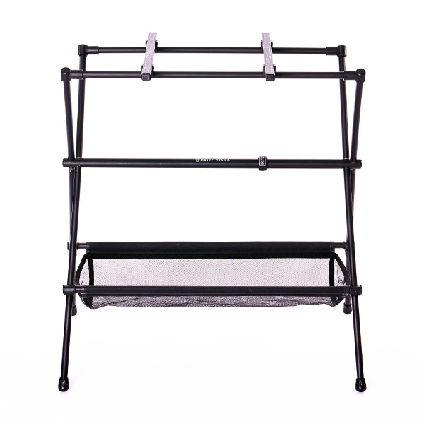 마운트리버 매직 쉘프 행어 인디언 키친스탠드