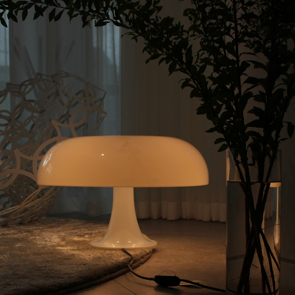Artemide nesso 아르떼미데 네소 테이블 램프 거실 스탠드 침실 무드등 수입 LED 조명 - 상세 이미지 2