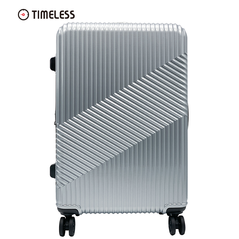 타임리스 메트로플러스 수화물 81cm(32인치) 대형 확장형 가벼운 PC 캐리어 여행 가방 - 상세 이미지 5