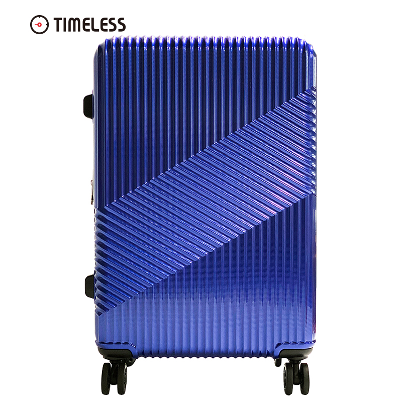 타임리스 메트로플러스 수화물 81cm(32인치) 대형 확장형 가벼운 PC 캐리어 여행 가방 이미지 7