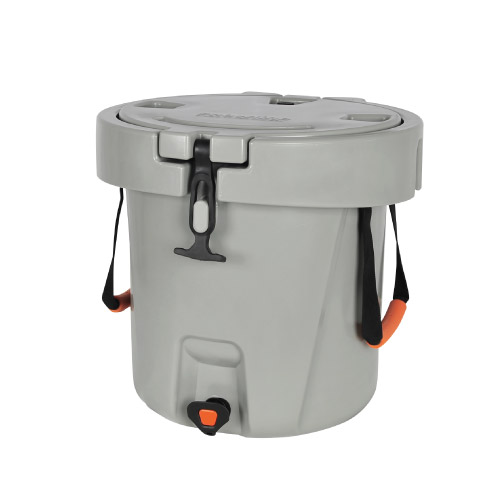 [스노우라인] 엔조이 보냉물통 20L 워터저그