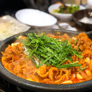 당일작업 생 오리 슬라이스 800g 로스 구이 주물럭 캠핑 불고기 택배 맛있게 먹은 솔직 후기 - 상품 이미지 4