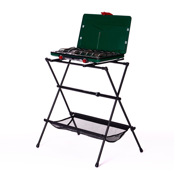 마운트리버 매직 쉘프 행어 인디언 키친스탠드