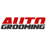 오토그루밍 스토어 로고
