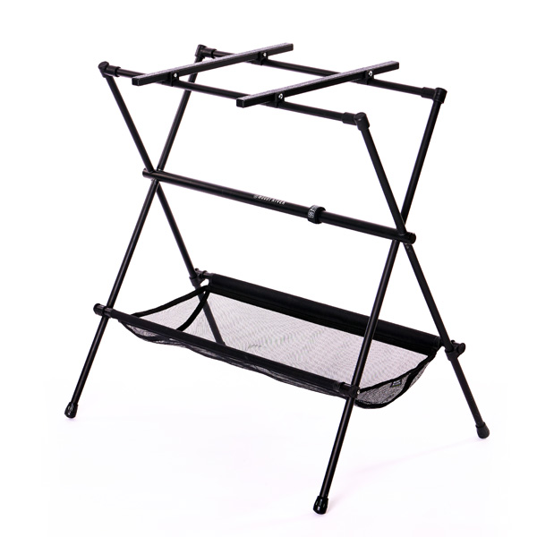 마운트리버 매직 쉘프 행어 인디언 키친스탠드