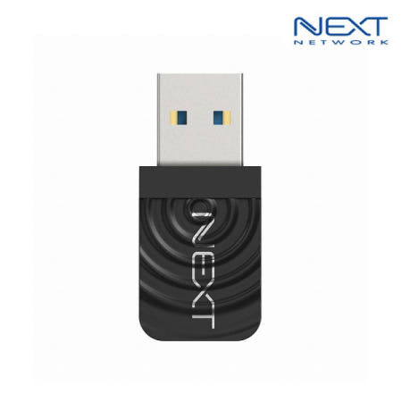 이지넷 USB MINI 무선랜카드 (NEXT-1201AC)
