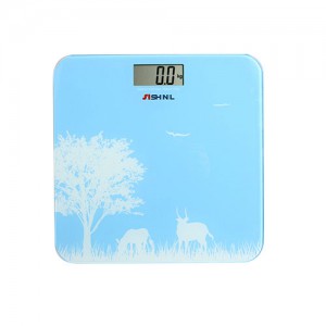 신일 디지털 체중계 SHM-S313KS (민트) - 상품 이미지