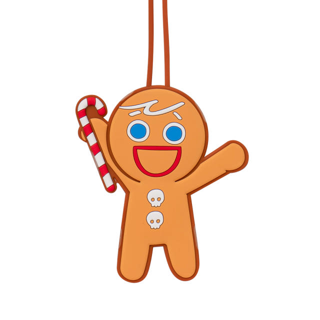 [쿠키런X우리카드] 쿠키런 네임택 : COOKIERUN