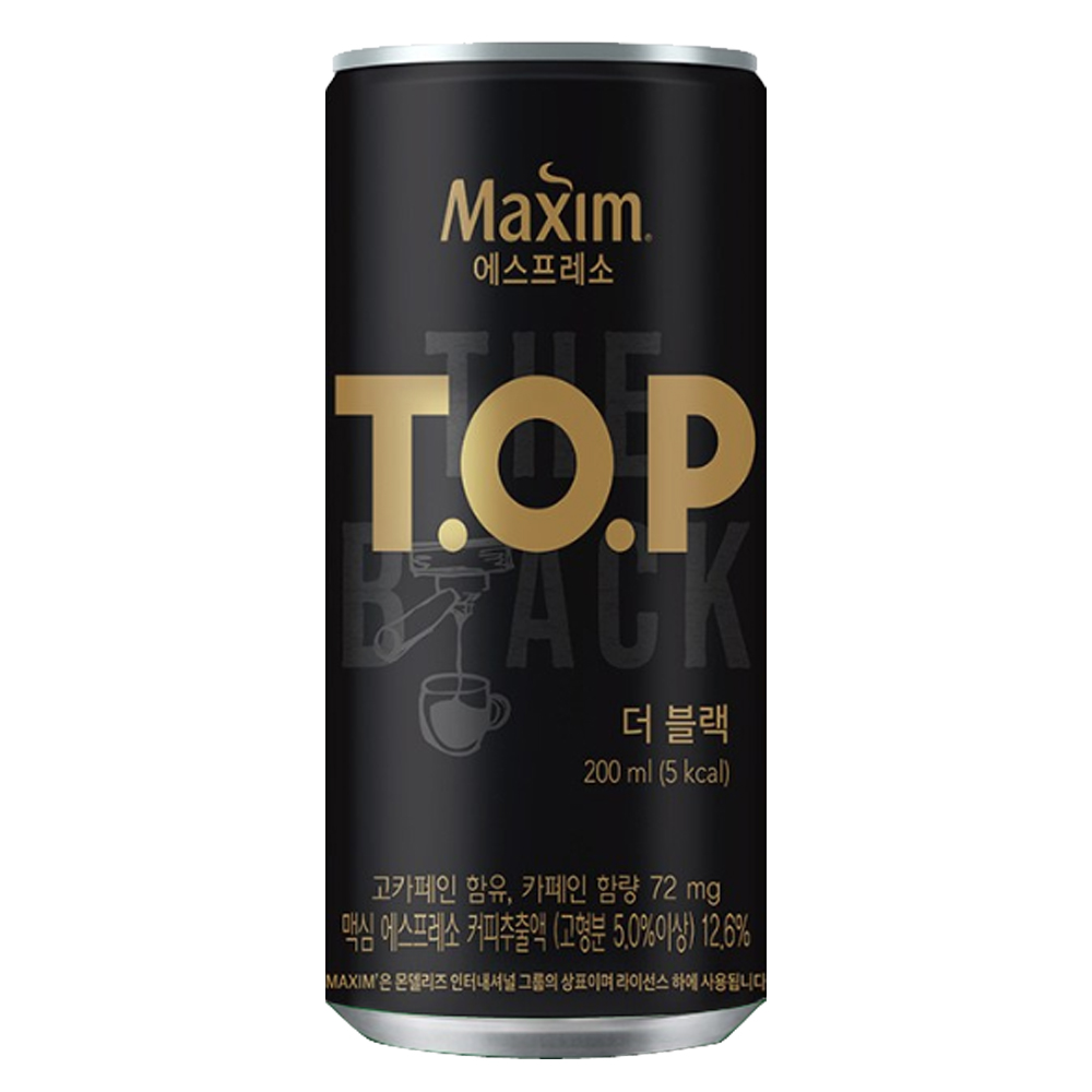 레쓰비 마일드 업소용 조지아 오리지널 캔커피 175ml 각 30캔 총60캔 음료수 : 커피몰