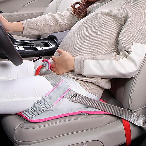 임산부 안전벨트 임부 차량 보조 시트 밸트