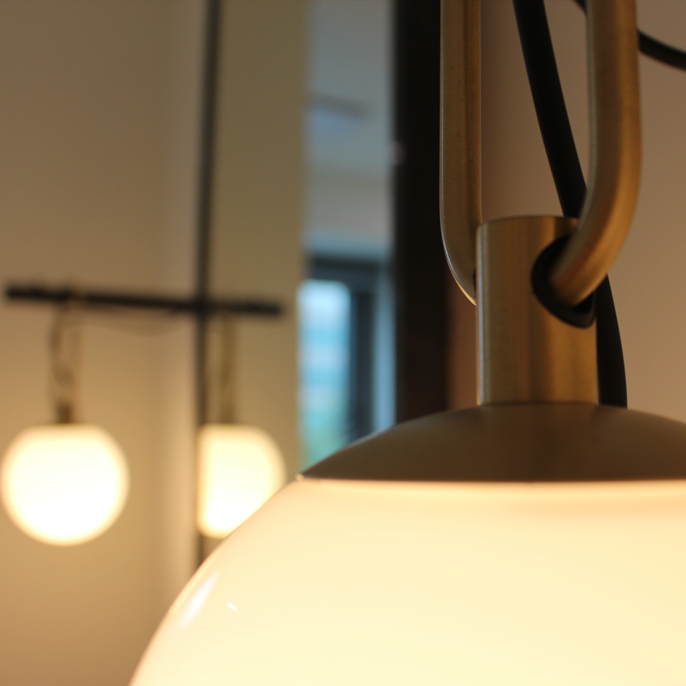 Artemide nh1217 아르떼미데 엔에이치 무드등 수입 조명 - 상세 이미지 2