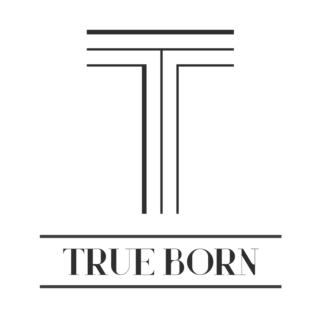 트루본 트레이딩 스토어 로고
