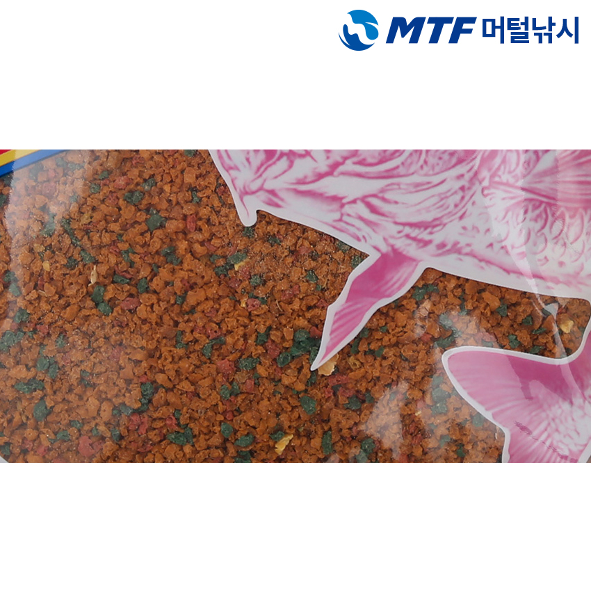 에코레저 지렁이 삼색어분 떡밥 450g 집어제 붕어낚시 - 상세 이미지 3