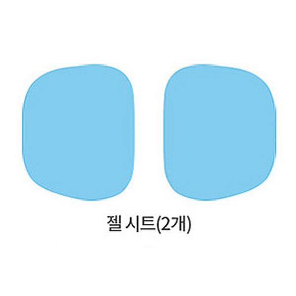 닥터웰 저주파 식스팩 젤패드 리필용 HDW-320 : 주식회사 지온컴퍼니