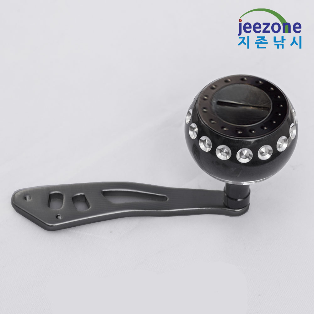 AL43 베이트릴 파워핸들 더블핸들 튜닝 문어릴