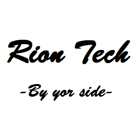 리온라이프 스토어 로고