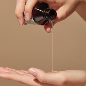 [플루] 1+1 데일리 스크럽 바디워시 자몽피치 500g 솔직 후기 | 피부 타입별 분석 - 상품 이미지 4