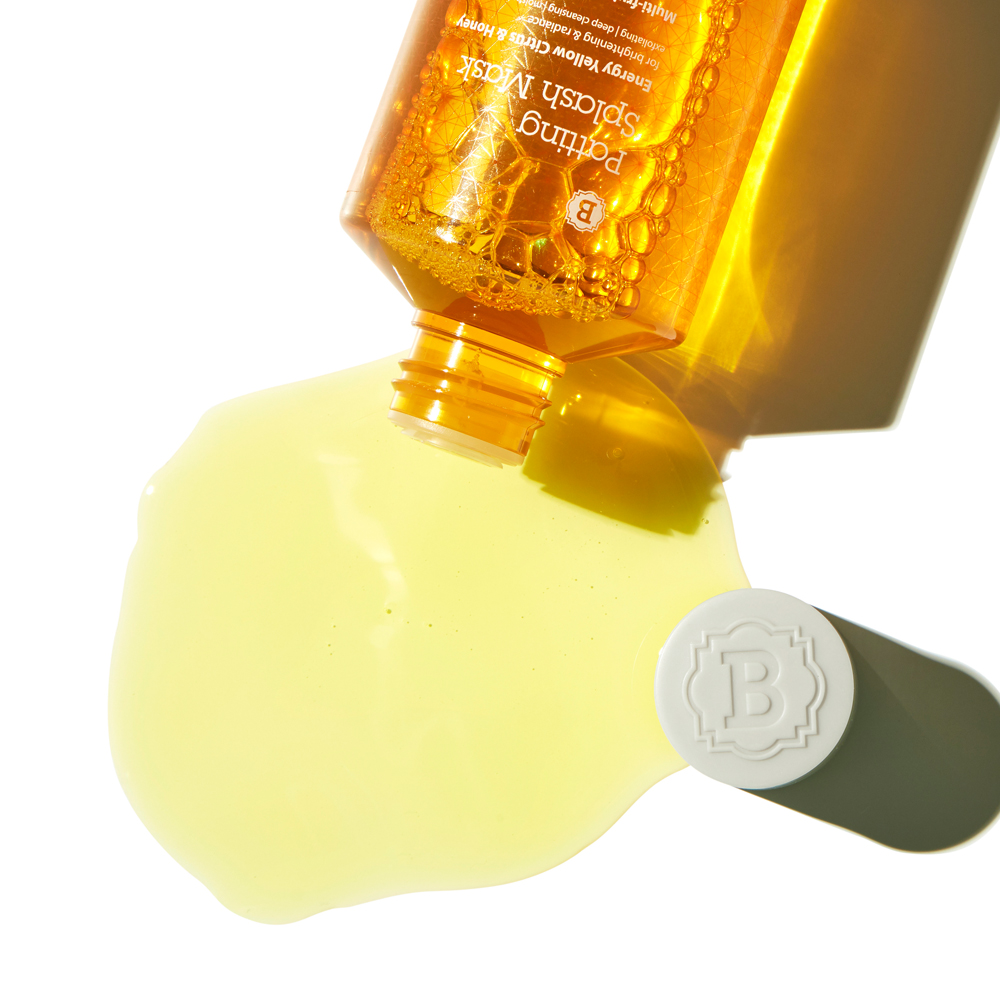 [1+1] 블라이드 세수팩 워시오프팩 03 type 150ml - 상세 이미지 5