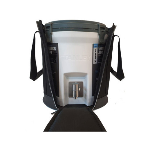 [호환] 스탠리워터저그손잡이 모던 우드그립 핸들