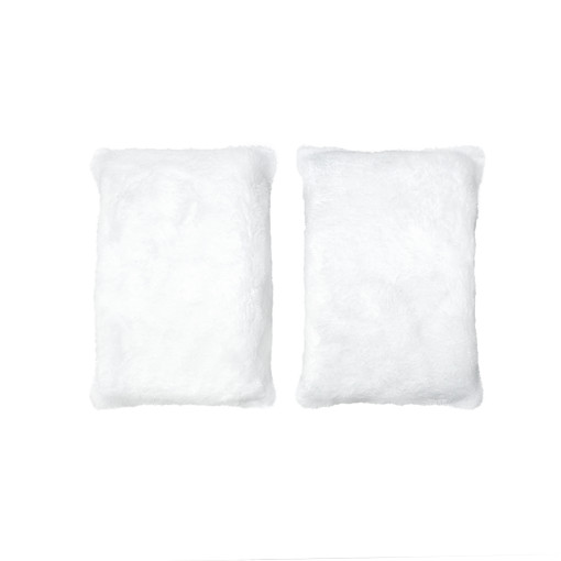 퓨어스타 소프트 어플리케이터 화이트 (2pcs/1set) - 상품 이미지