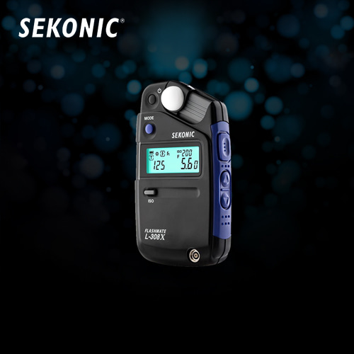 Sekonic 308X Flashmate