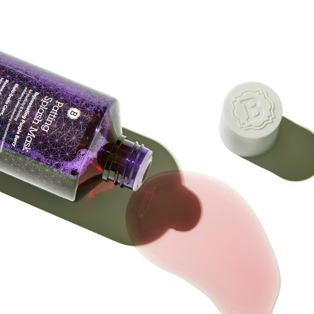 [1+1] 블라이드 세수팩 워시오프팩 03 type 150ml 이미지 6