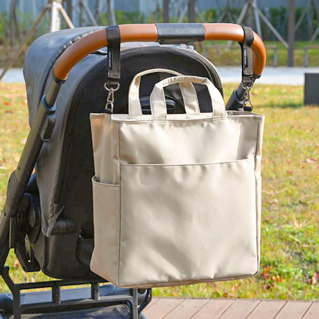 곱슬바구니 브리즈 기저귀가방 이너백 출산가방