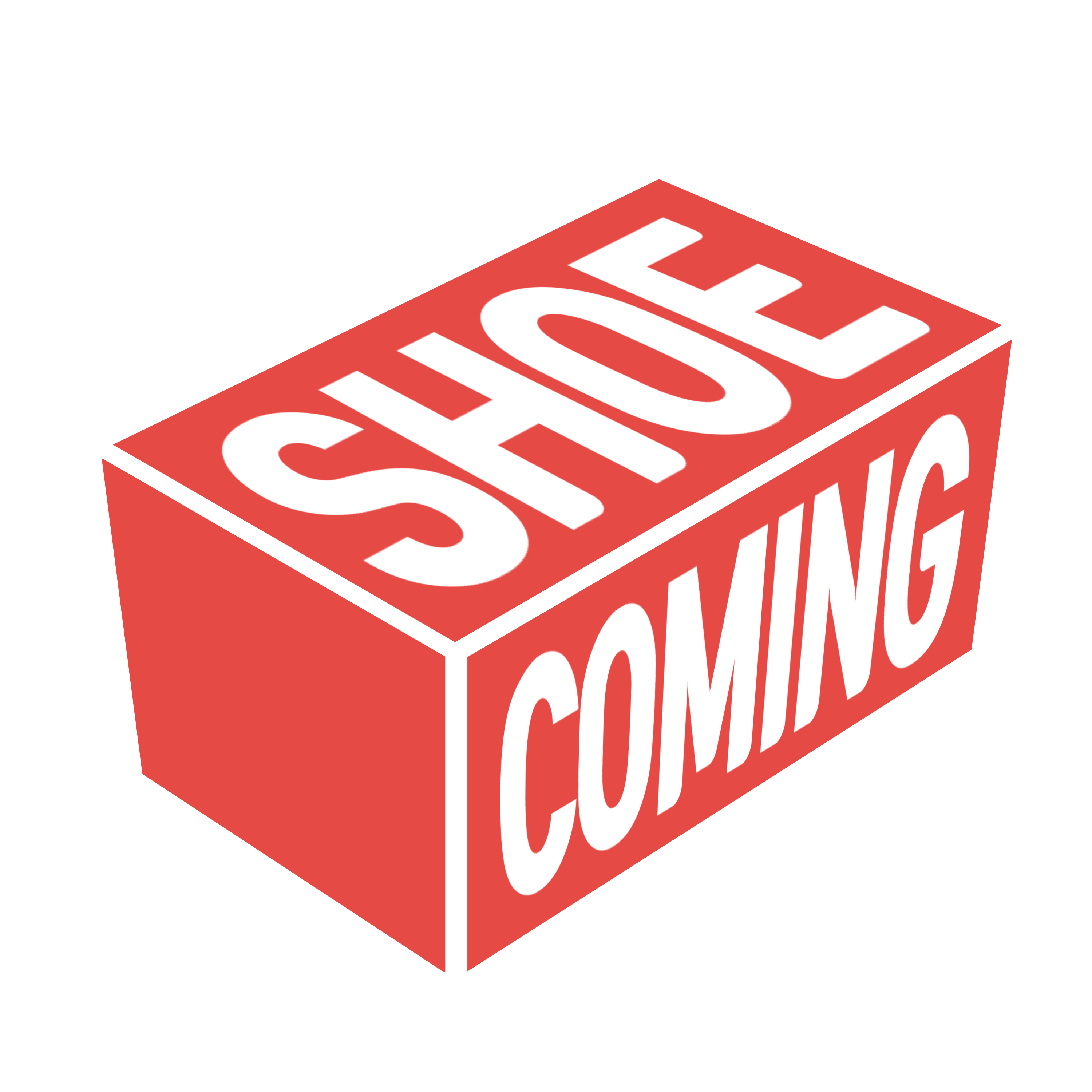 슈커밍 스토어 로고