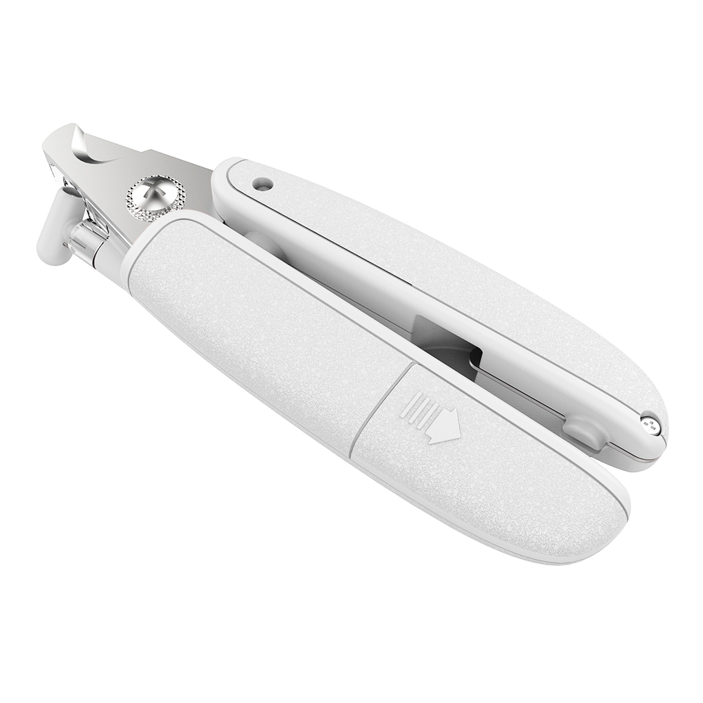 세이치 반려동물 LED 고양이 강아지 발톱깎이