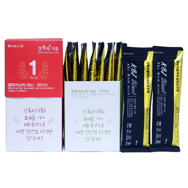 강복자 타조고기 운동선수보양식 타조 진액 엑기스 이미지 7