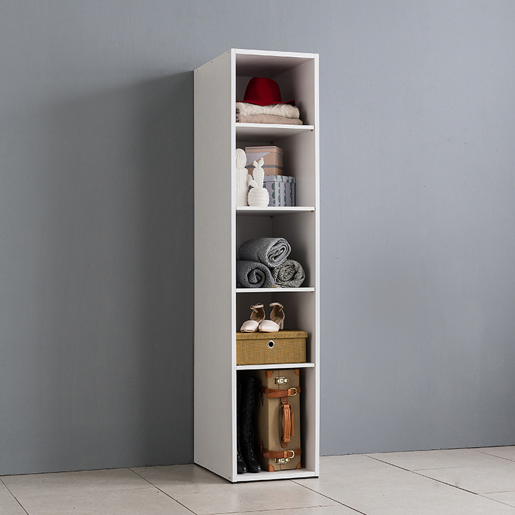 마지막 프로모션/ 삼익가구 개성만점 애니 400 오픈 선반장